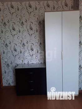 1-к квартира, на длительный срок, 40м2, 9/25 этаж