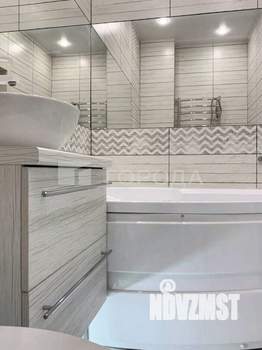 2-к квартира, на длительный срок, 51м2, 21/25 этаж