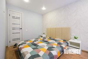 2-к квартира, посуточно, 50м2, 2/5 этаж