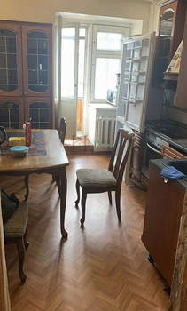 3-к квартира, на длительный срок, 99м2, 8/9 этаж