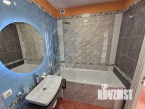 1-к квартира, на длительный срок, 36м2, 17/18 этаж