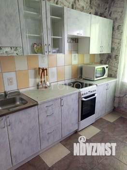 1-к квартира, на длительный срок, 33м2, 9/9 этаж
