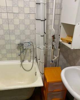 2-к квартира, на длительный срок, 60м2, 4/5 этаж