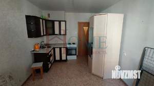 1-к квартира, на длительный срок, 21м2, 7/10 этаж