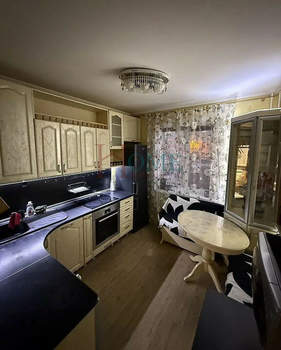 2-к квартира, на длительный срок, 53м2, 1/10 этаж