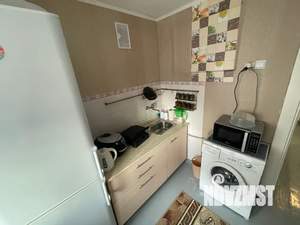 2-к квартира, посуточно, 44м2, 5/5 этаж