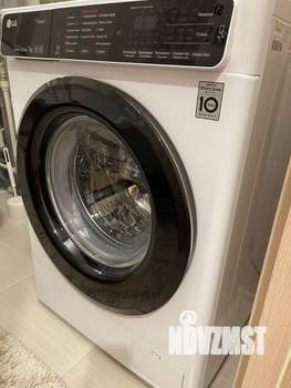 1-к квартира, на длительный срок, 36м2, 16/17 этаж