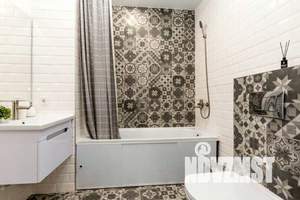 2-к квартира, посуточно, 46м2, 1/25 этаж