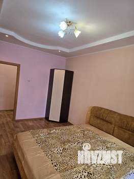 2-к квартира, на длительный срок, 69м2, 2/11 этаж