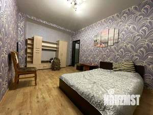 2-к квартира, посуточно, 27м2, 1/1 этаж