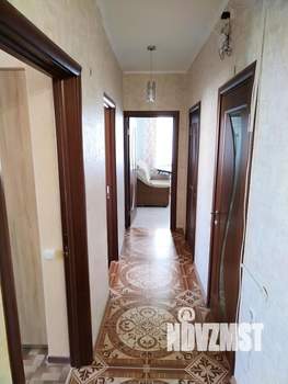 2-к квартира, на длительный срок, 59м2, 14/25 этаж