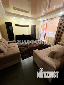 2-к квартира, на длительный срок, 55м2, 10/10 этаж