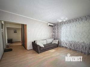 2-к квартира, на длительный срок, 52м2, 10/10 этаж