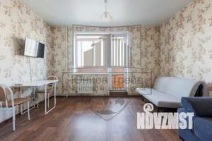 Студия квартира, на длительный срок, 25м2, 20/24 этаж