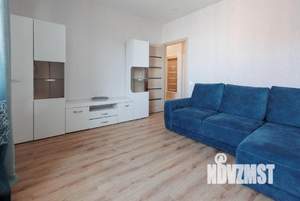 3-к квартира, посуточно, 60м2, 1/1 этаж