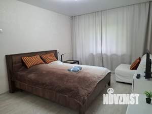 1-к квартира, посуточно, 32м2, 1/5 этаж