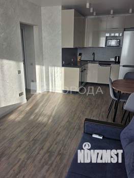 2-к квартира, на длительный срок, 44м2, 10/24 этаж