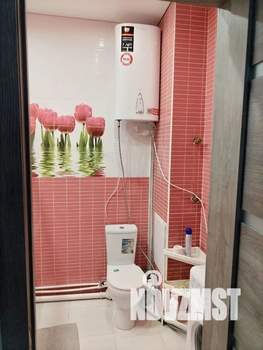 Студия квартира, посуточно, 30м2, 5/16 этаж