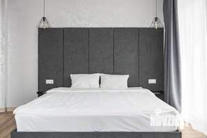 3-к квартира, посуточно, 50м2, 1/1 этаж