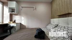 1-к квартира, посуточно, 15м2, 1/1 этаж