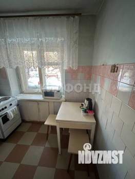 3-к квартира, на длительный срок, 60м2, 2/5 этаж