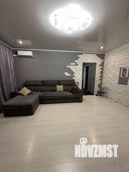 2-к квартира, на длительный срок, 70м2, 12/18 этаж