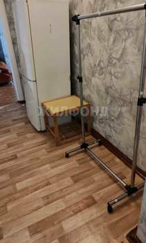 2-к квартира, на длительный срок, 57м2, 4/5 этаж