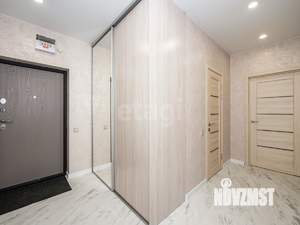 2-к квартира, на длительный срок, 54м2, 15/25 этаж