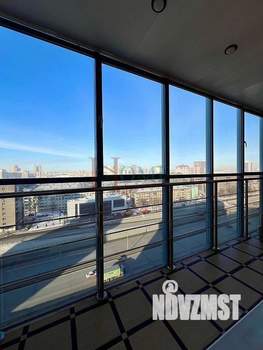 1-к квартира, на длительный срок, 47м2, 11/18 этаж