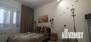 Студия квартира, посуточно, 24м2, 14/25 этаж