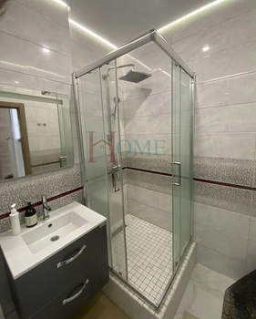 Студия квартира, на длительный срок, 26м2, 18/22 этаж