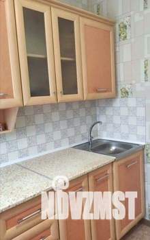 1-к квартира, на длительный срок, 33м2, 4/5 этаж