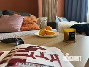 1-к квартира, посуточно, 22м2, 1/1 этаж