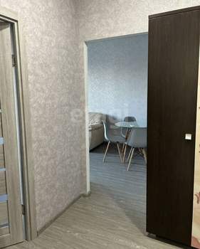 2-к квартира, на длительный срок, 39м2, 13/17 этаж