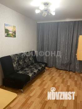 2-к квартира, на длительный срок, 42м2, 6/10 этаж