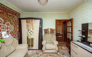 2-к квартира, на длительный срок, 53м2, 8/9 этаж