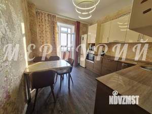 1-к квартира, на длительный срок, 43м2, 3/20 этаж