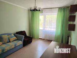1-к квартира, на длительный срок, 38м2, 2/9 этаж