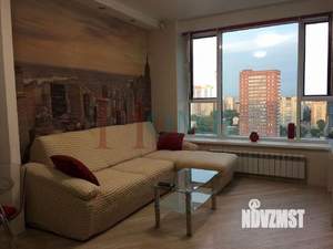 2-к квартира, на длительный срок, 44м2, 20/24 этаж