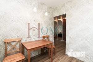 1-к квартира, на длительный срок, 33м2, 3/5 этаж