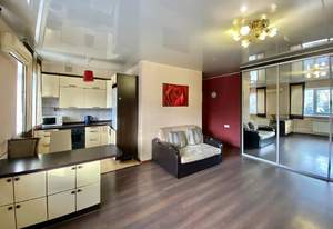 2-к квартира, на длительный срок, 44м2, 4/5 этаж