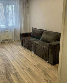 1-к квартира, на длительный срок, 44м2, 5/25 этаж