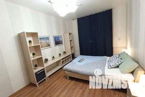 2-к квартира, посуточно, 54м2, 2/5 этаж