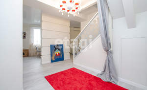 3-к квартира, на длительный срок, 126м2, 9/10 этаж