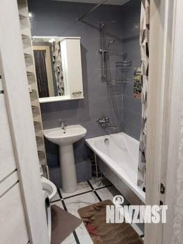 Студия квартира, на длительный срок, 27м2, 7/26 этаж