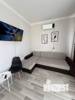 2-к квартира, посуточно, 55м2, 17/17 этаж