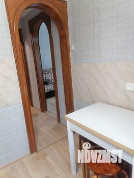 1-к квартира, на длительный срок, 40м2, 2/5 этаж