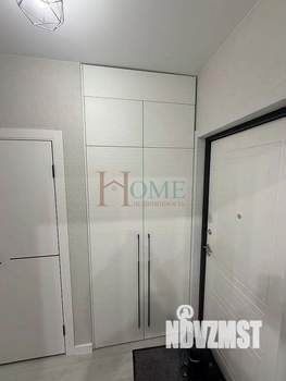 1-к квартира, на длительный срок, 37м2, 3/17 этаж