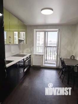 2-к квартира, на длительный срок, 56м2, 3/10 этаж