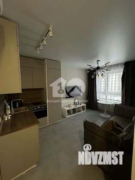 2-к квартира, на длительный срок, 38м2, 5/18 этаж